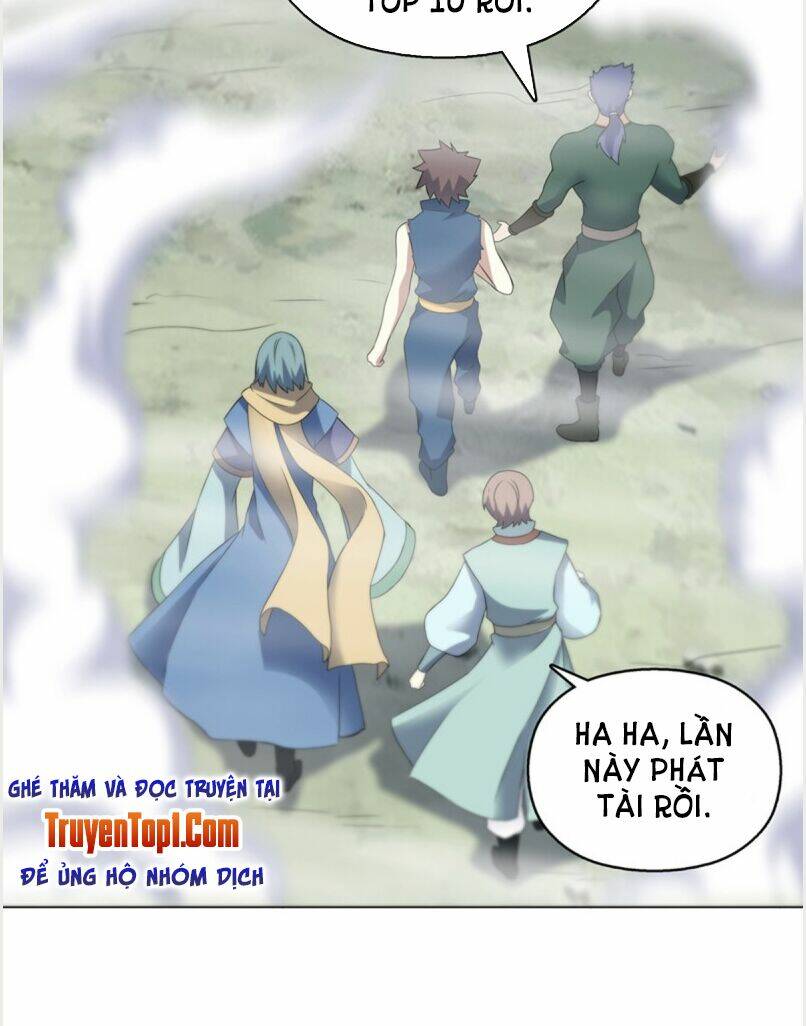 thiên thần quyết chapter 88 10