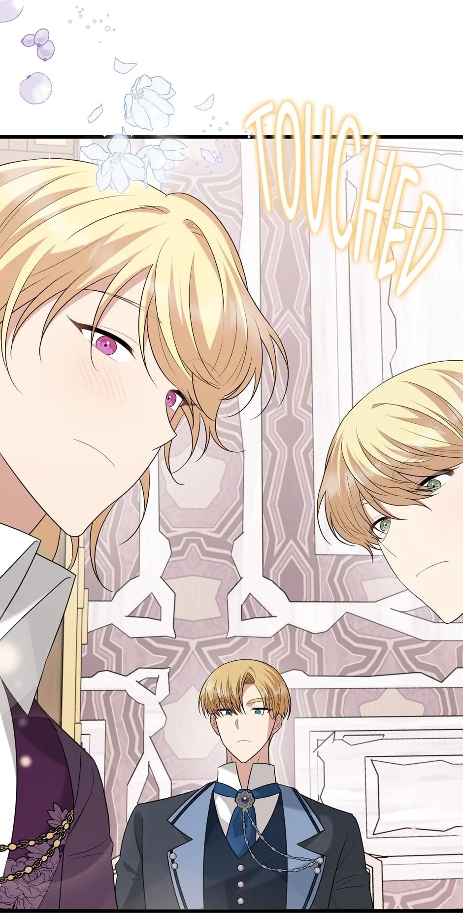 anh trai nguy hiểm của tôi chapter 92 52