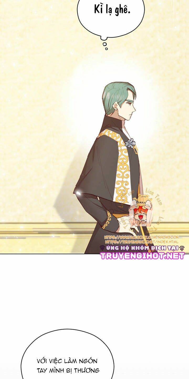 vẻ đẹp của ác ma chapter 16 44