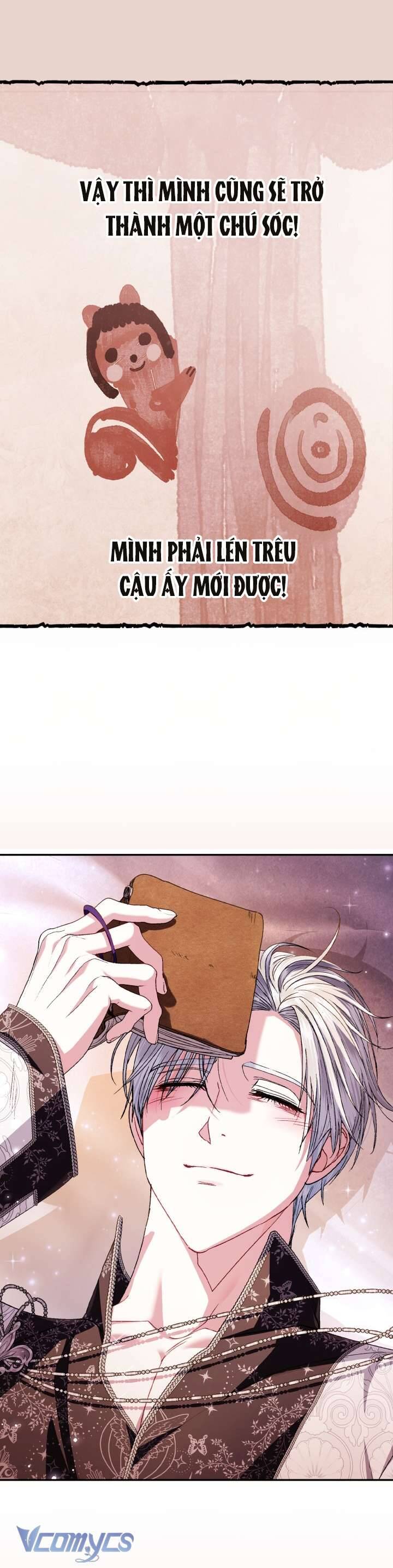 cha ơi con không muốn kết hôn đâu chapter 128 55