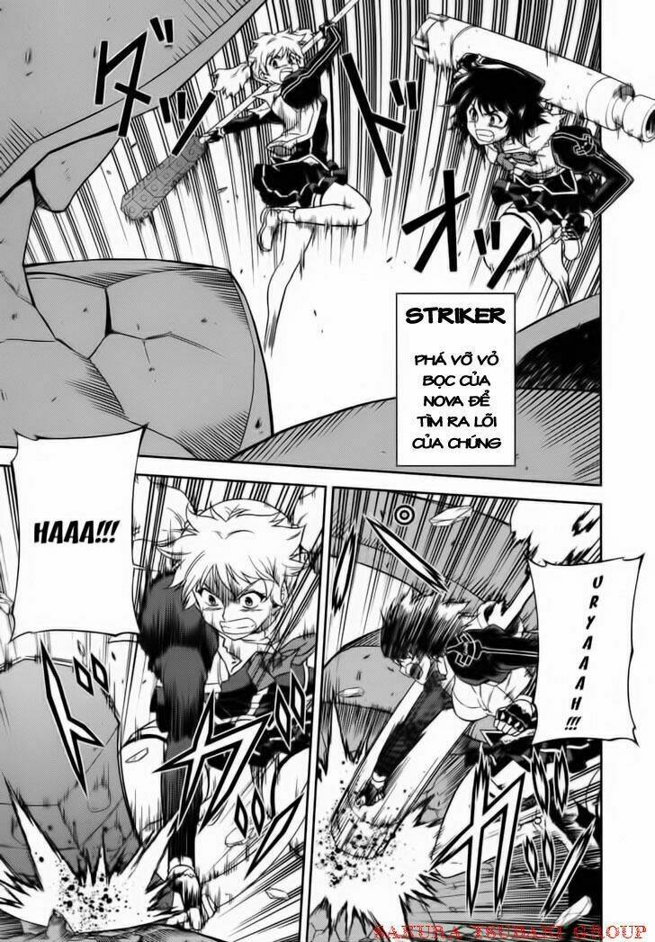 freezing chapter 25 14