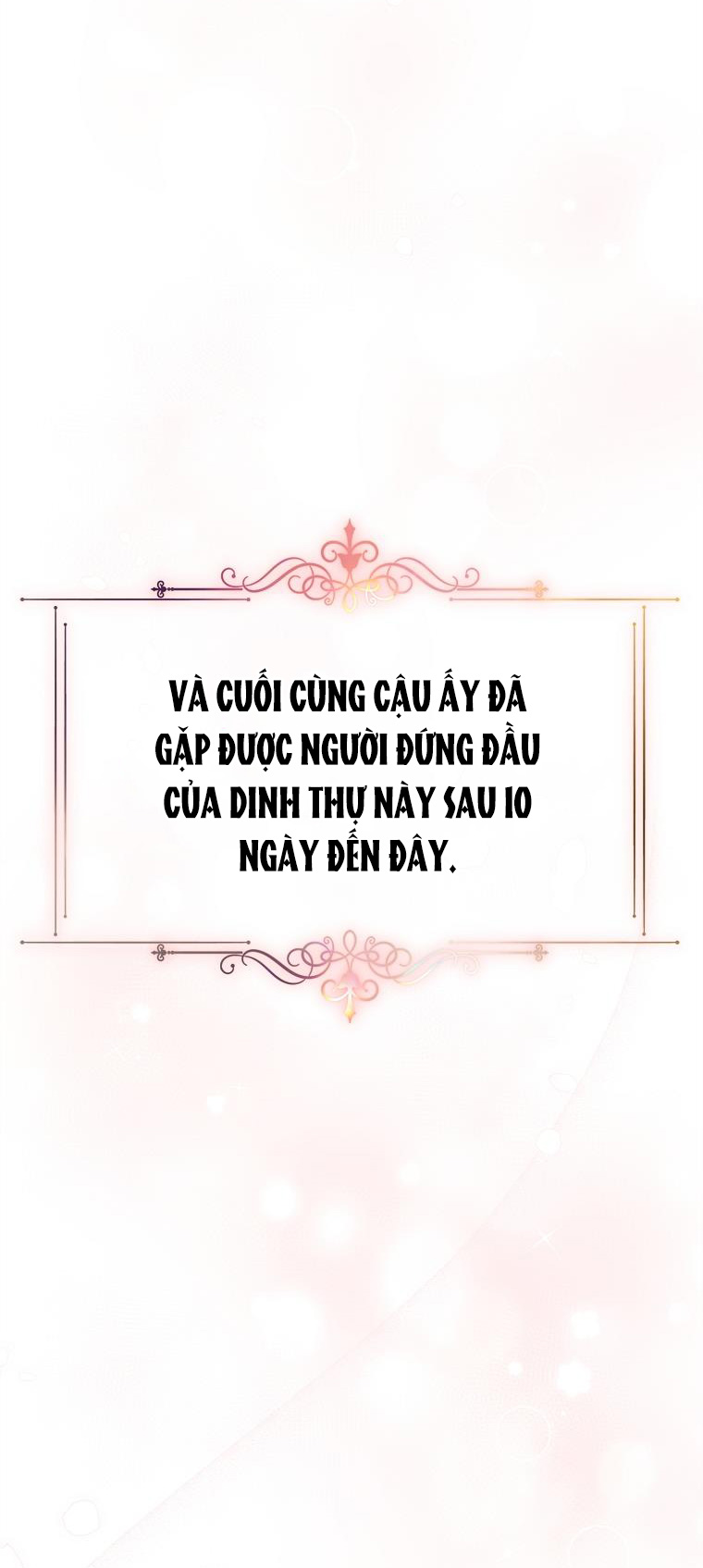 Sugar Rain chapter 3.2 - Trang 34