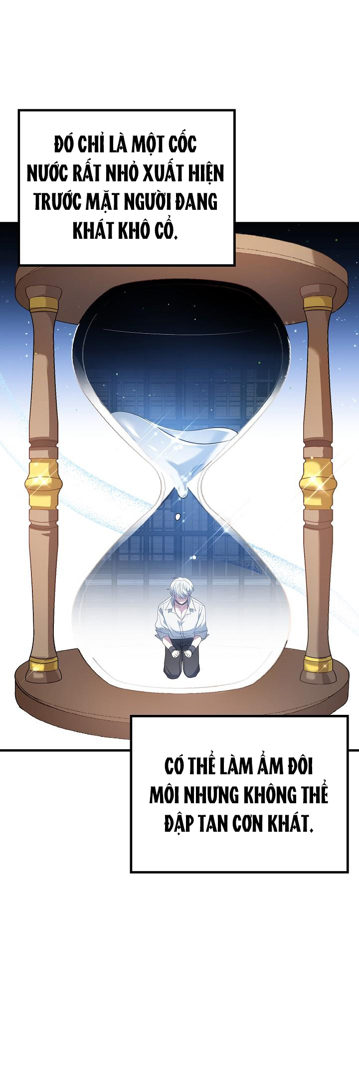 tôi đã gặp nam chính trong ngục tù chapter 18 34