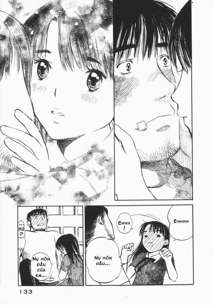 koi kaze chapter 26 14