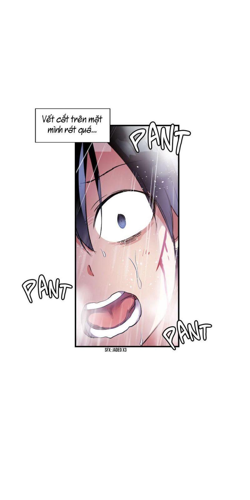 girls marmot chapter 23 35