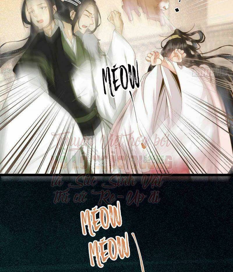 sát thủ vương phi không dễ chọc chapter 45 10