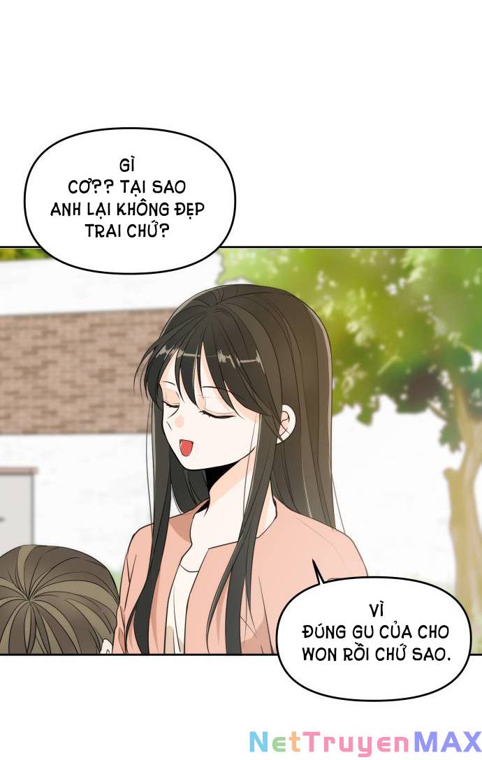 kiếp này cũng xin chăm sóc tôi như vậy nhé kiếp này cũng xin chăm sóc tôi như vậy nhé chapter 118 33