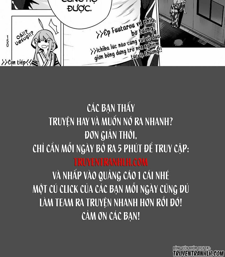 the five wedded brides chapter 9 22