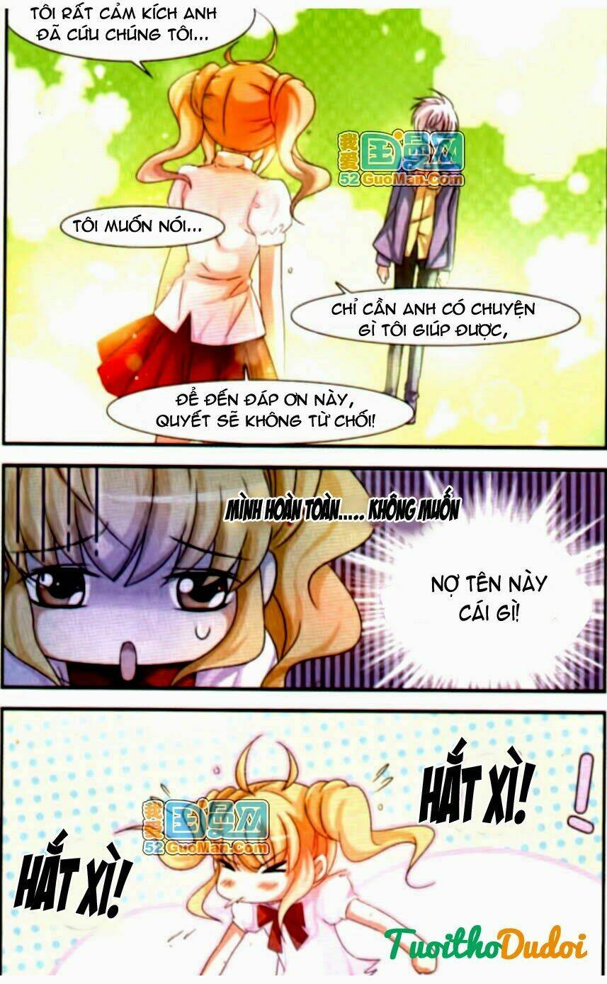 thiên diệp anh hoa chapter 12 19