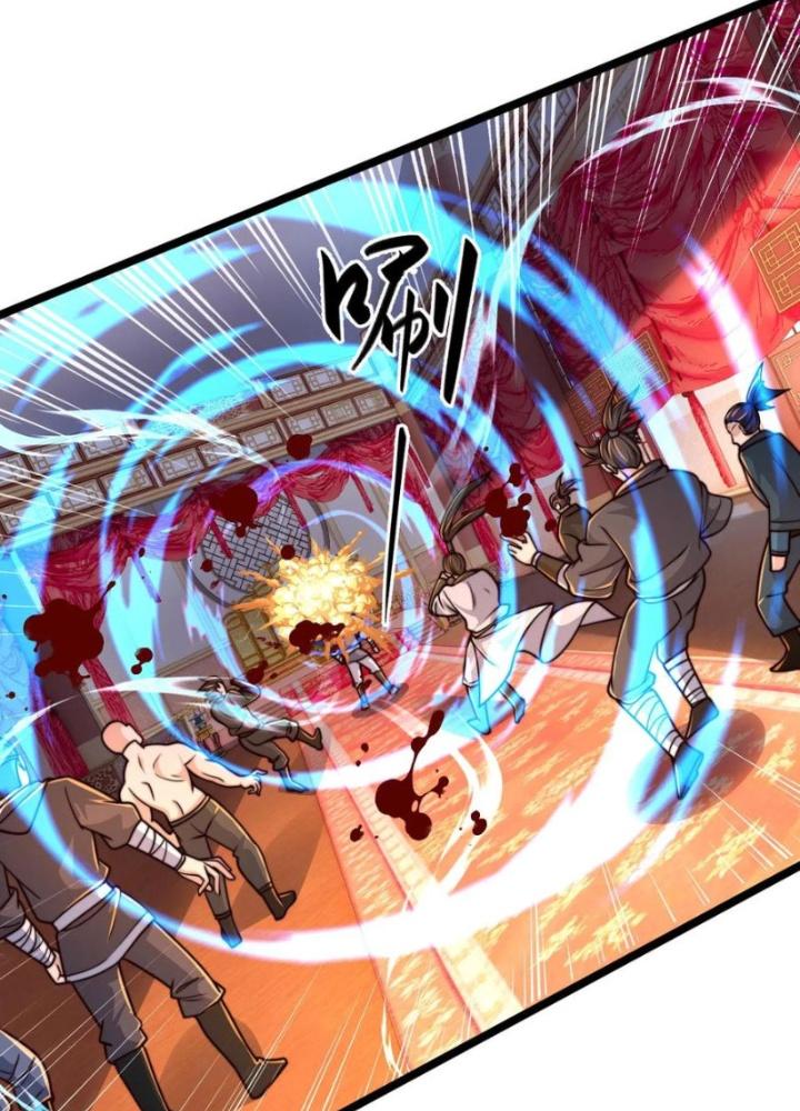 ta nuôi ma quỷ ở trấn ma ti chapter 224 62