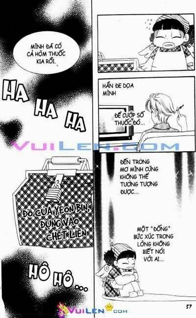 phép màu chapter 3 57