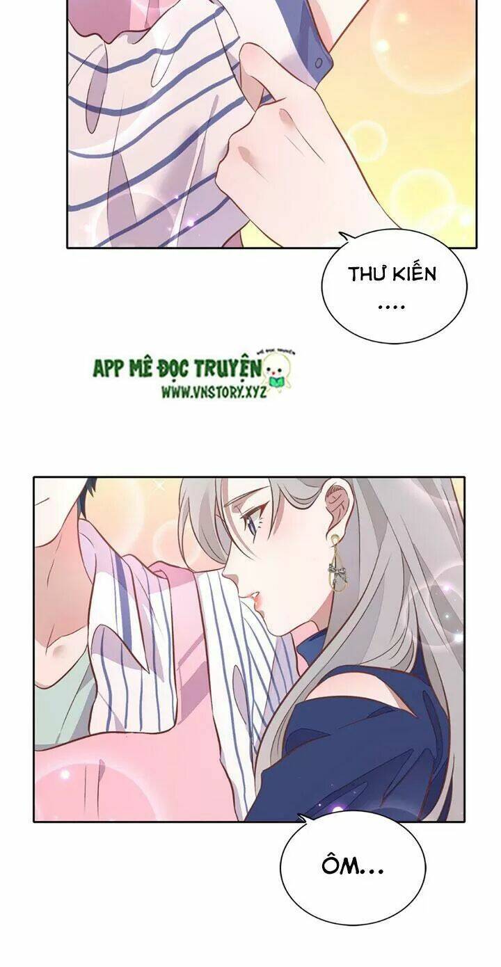 bạn trai kém tuổi bẫy yêu tôi chapter 28 37