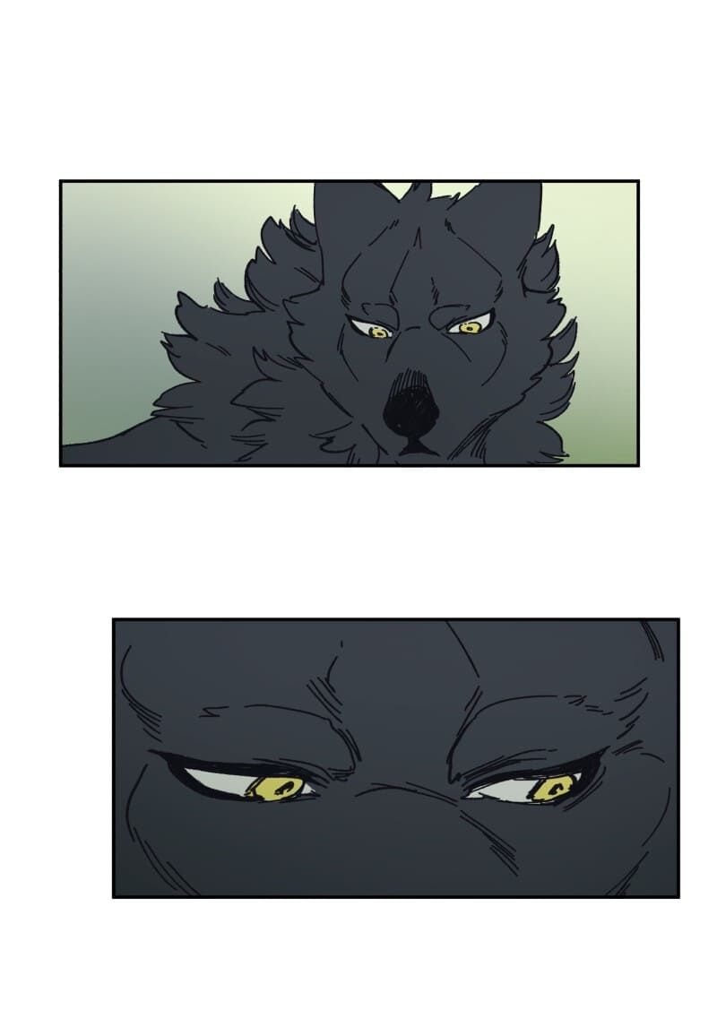 lumine - cội nguồn ánh sáng chapter 120 4