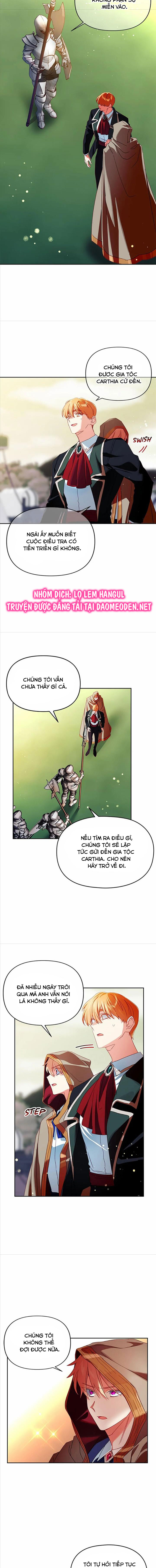 tôi đã nuôi dưỡng nam phụ ám ảnh chapter 75 7