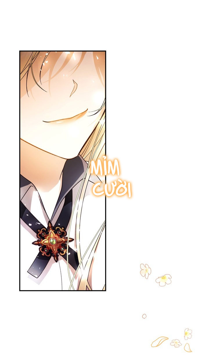 cách che giấu đứa con của hoàng đế chapter 27 67