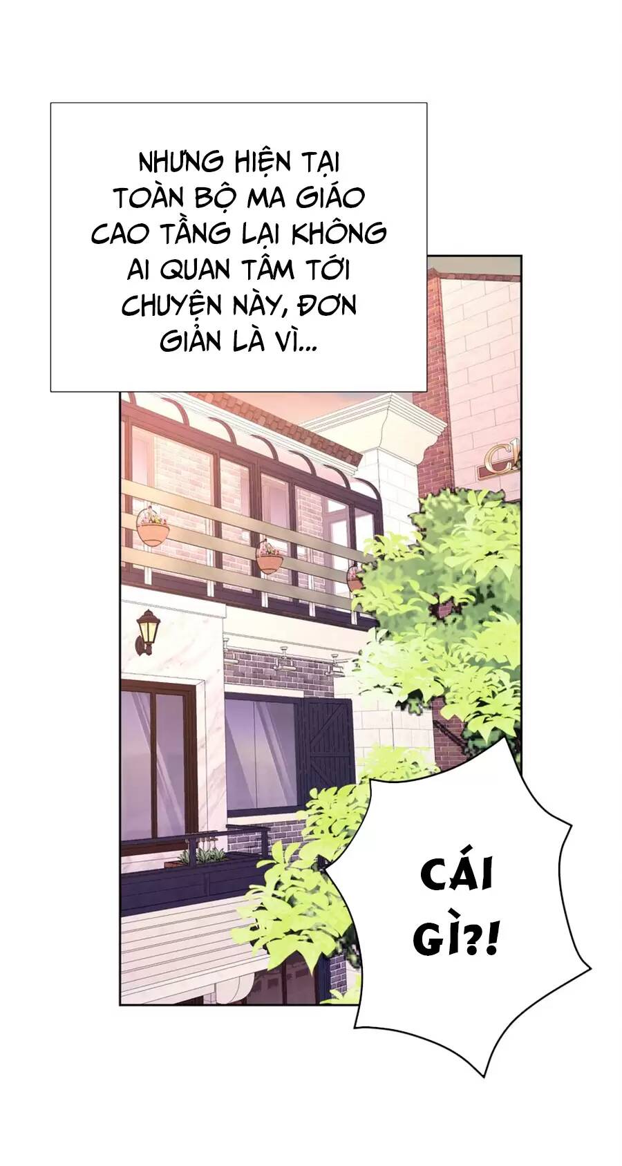bản giáo chủ thân bất do kỷ chapter 48 45