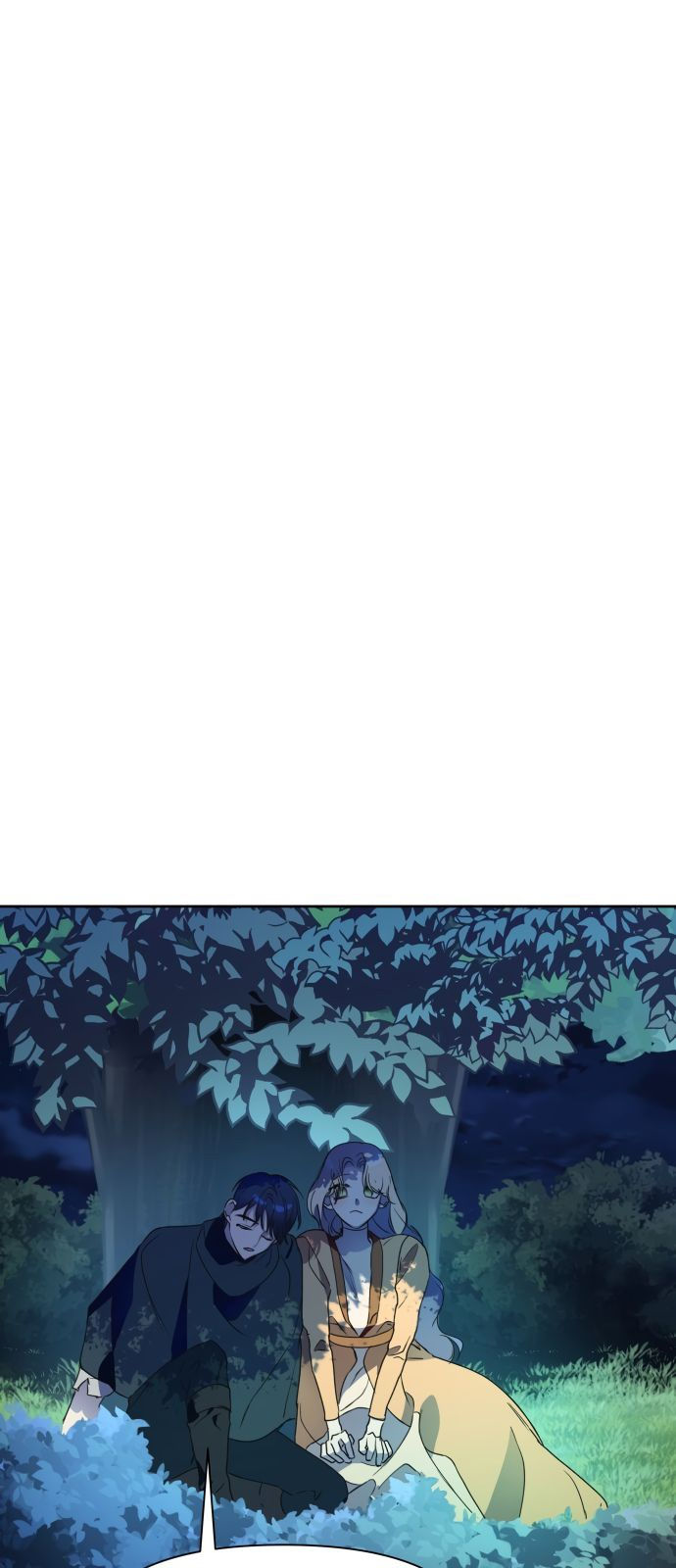 tôi muốn trở thành cô ấy dù chỉ là một ngày chapter 17 46