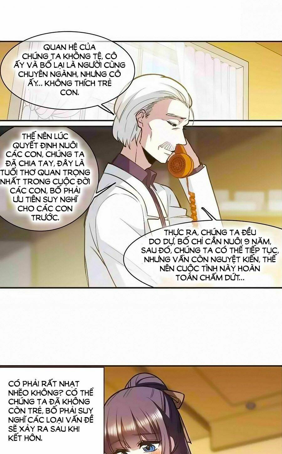 huyết tộc cấm vực chapter 127.2 13