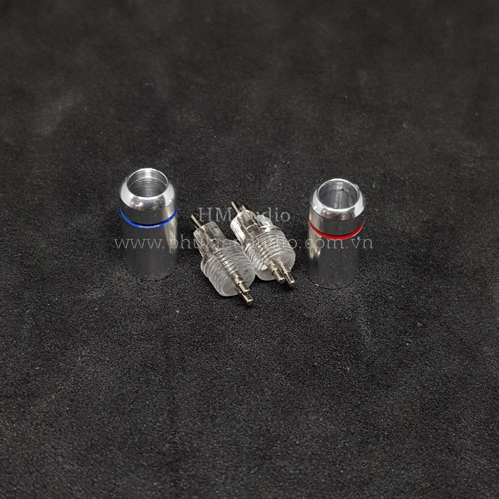 Giắc Connector 2 pin 0.78mm