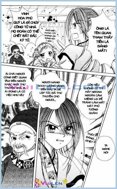 duyên kỳ ngộ chapter 1 101