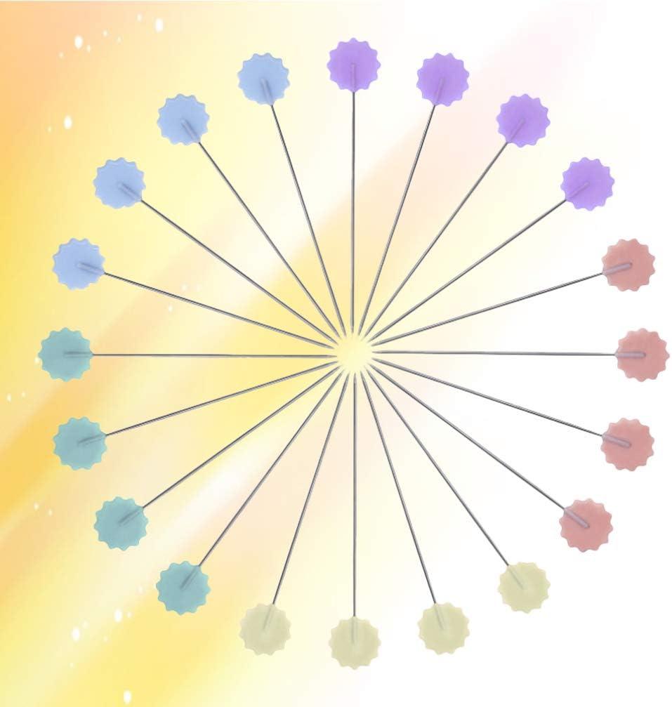 Chăn Chân Quilting Chân Chắp Vá Kim Có Hoa Đầu May Thủ Công 200 Miếng