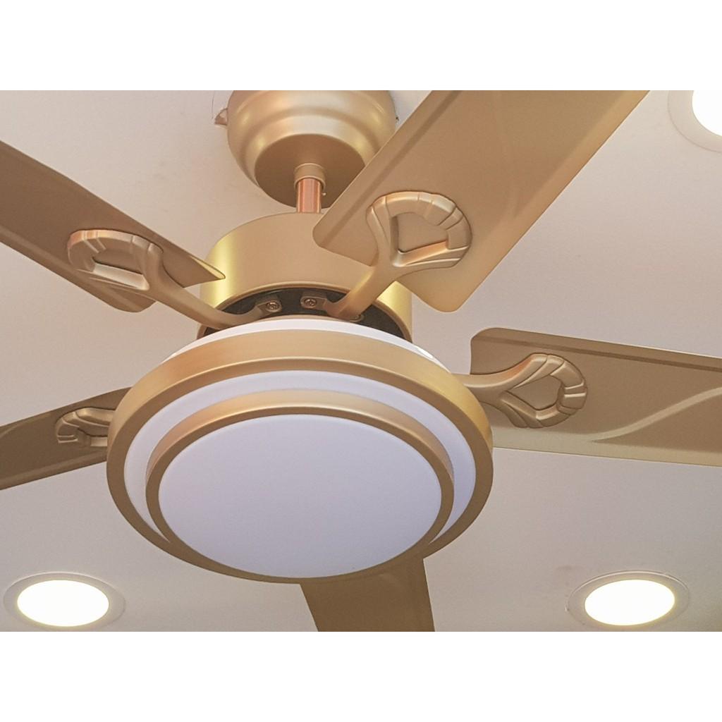 QUẠT TRẦN ĐÈN CÁNH THÉP HIỆN ĐẠI CÓ ĐẢO CHIỀU HÚT ẨM MÙA ĐÔNG, ĐÈN LED 3 CHẾ ĐỘ ÁNH SÁNG,HÀNG NHẬP KHẨU