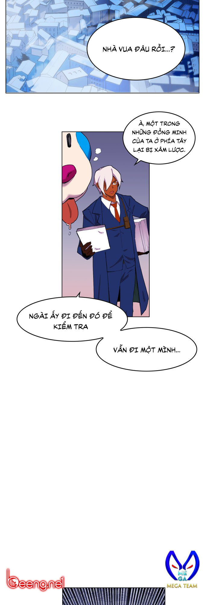 hard core leveling warrior chapter 176 60