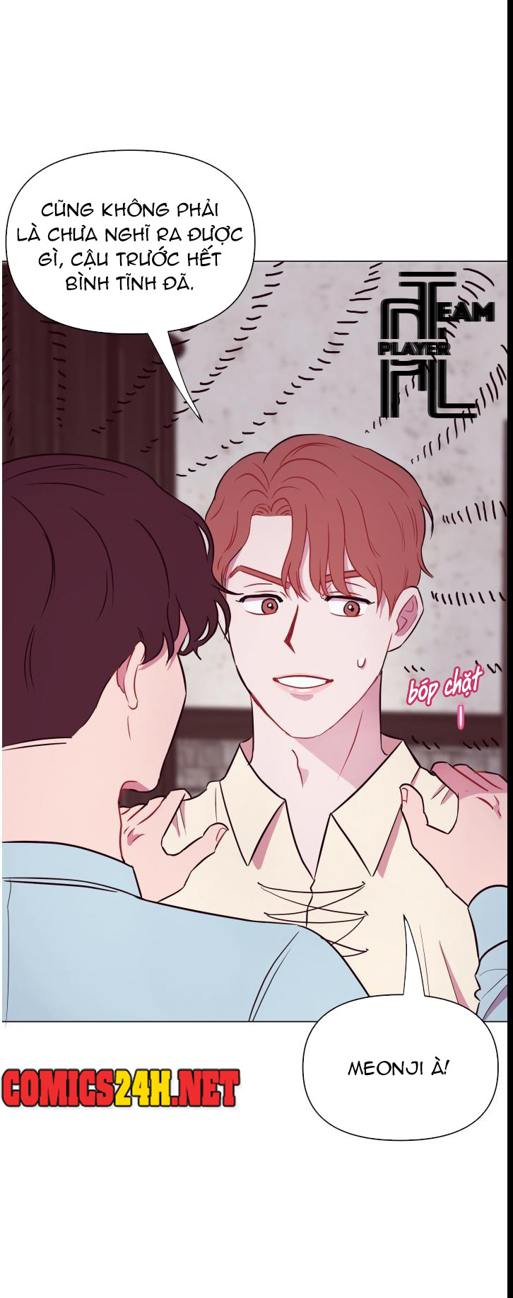 trả đồ chơi lại cho tôi chapter 7 33