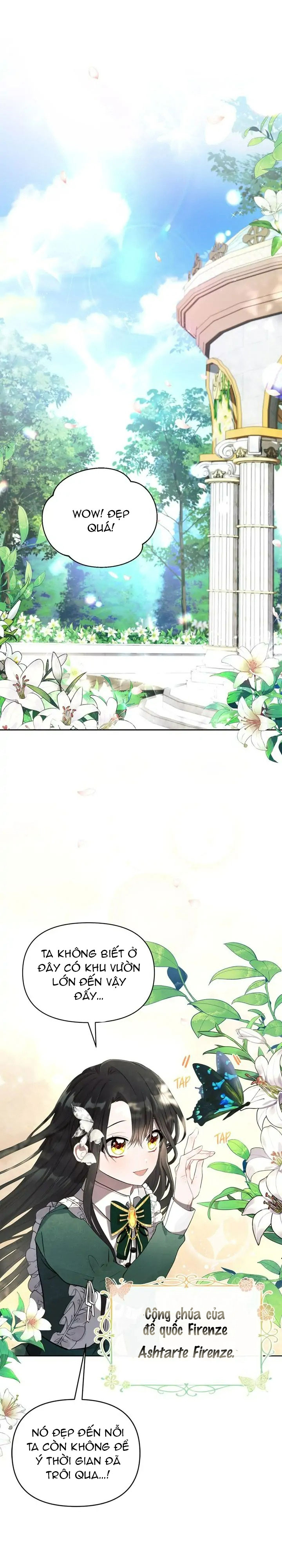 Công Chúa Ashtarte chapter 1.1 4