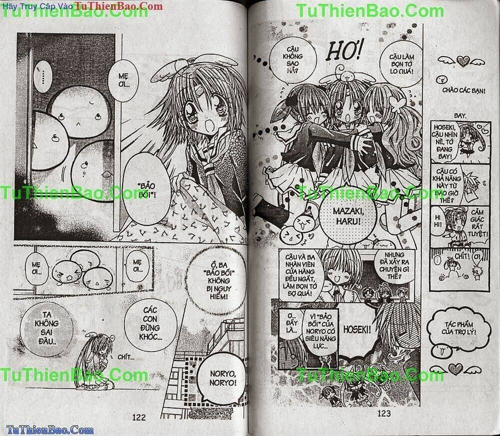 qq quả trứng tình yêu chapter 1 58