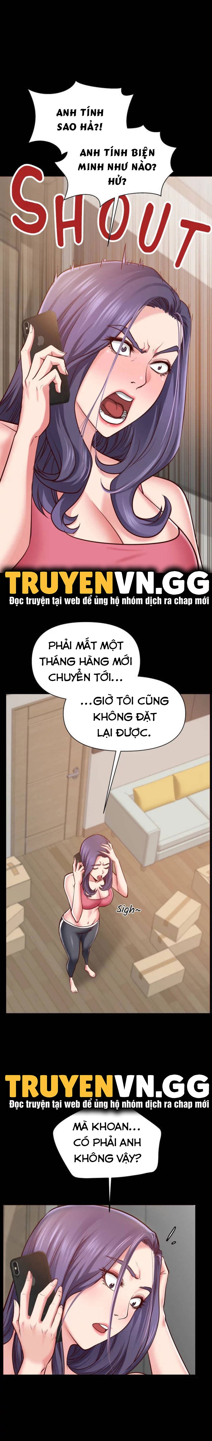 khi loser trỗi dậy chapter 1 22