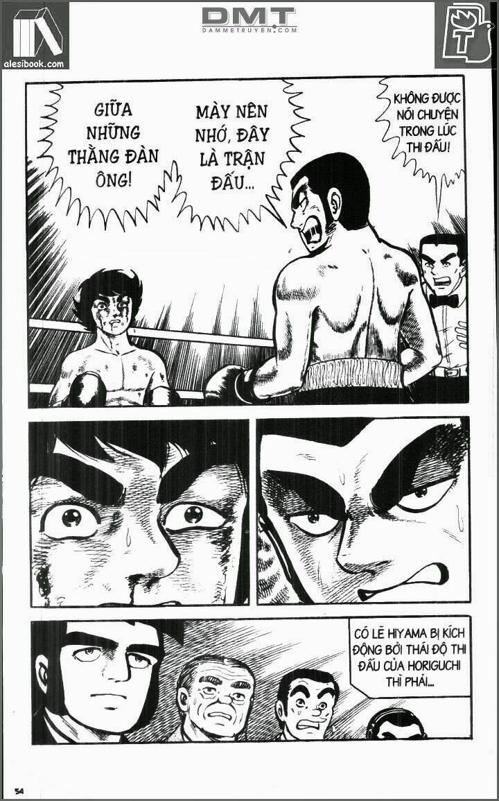 ganbare genki chapter 124 10