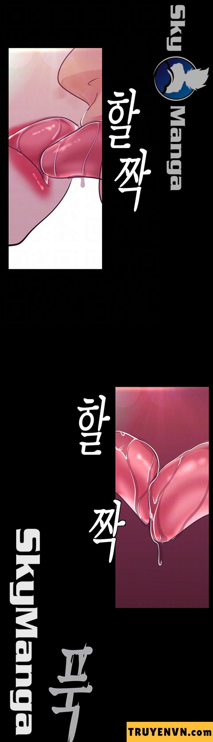 một thế giới mới tuyệt vời chapter 100 6