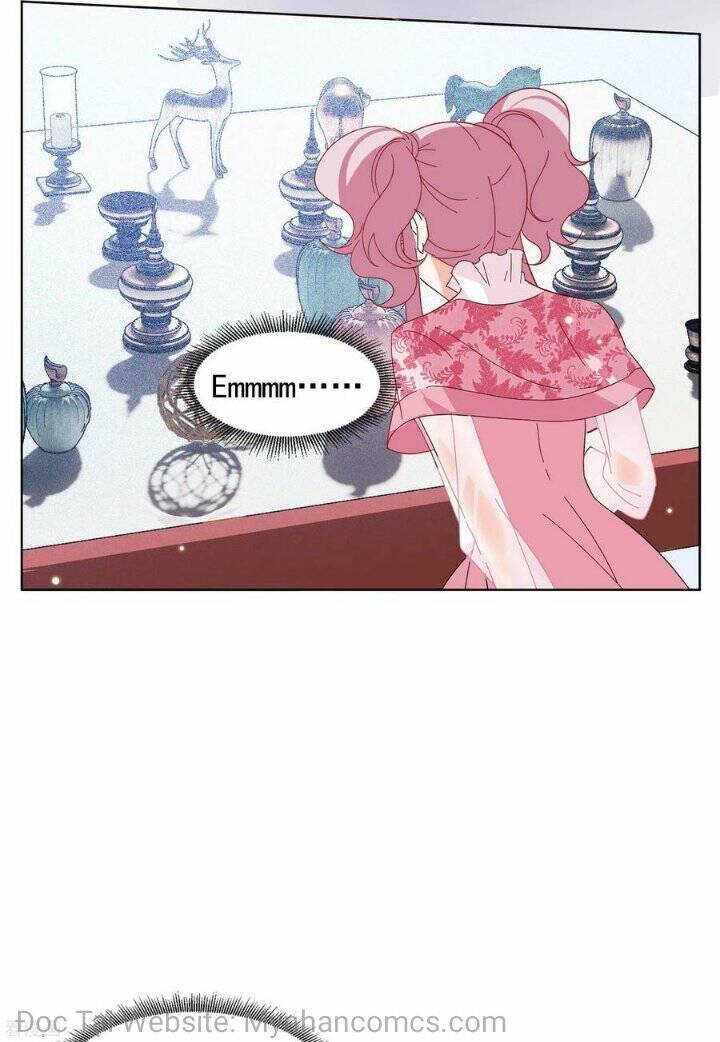 cô ấy đến rồi, xin nằm xuống! chapter 105 6