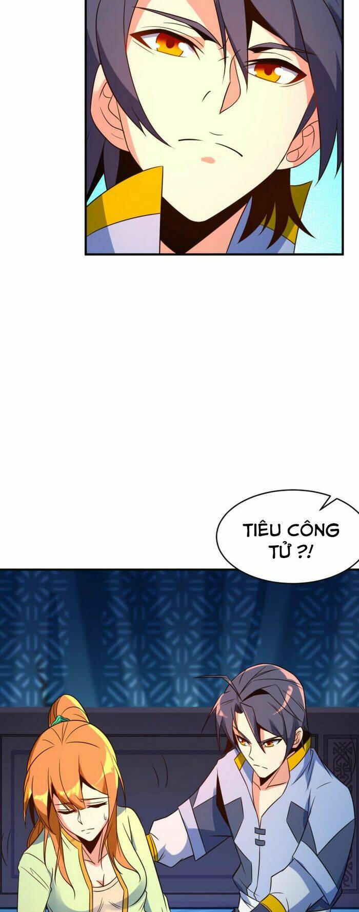 thôn phệ một thế giới tu tiên chapter 79 28