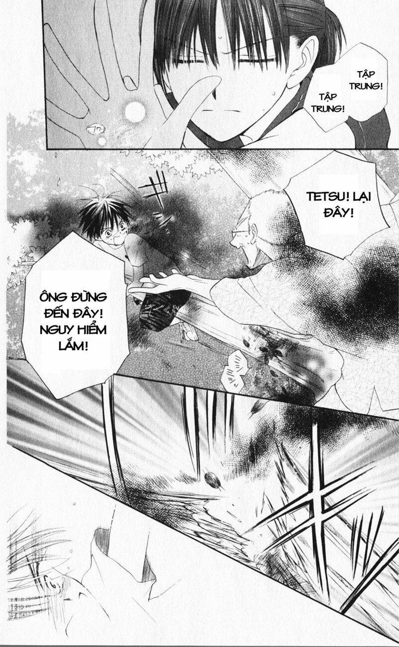 sailor fuku ni onegai! chapter 12 25