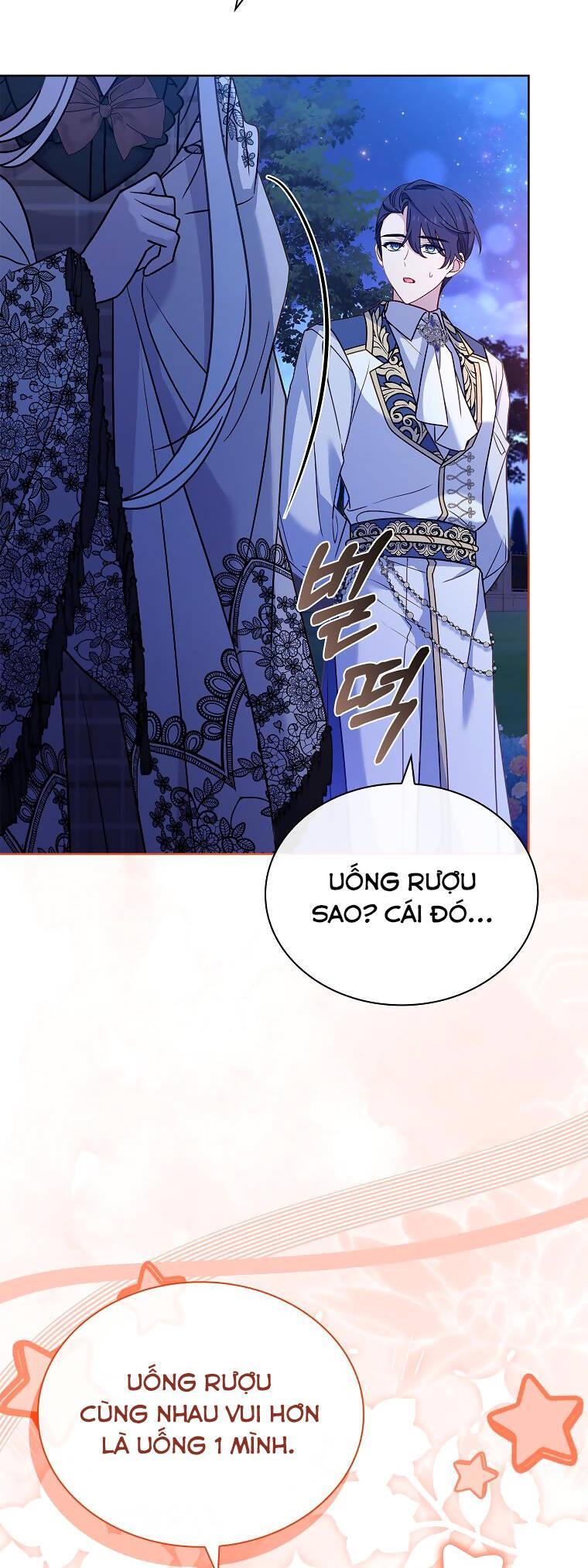 để yên cho tiểu thư hiền chapter 120 51