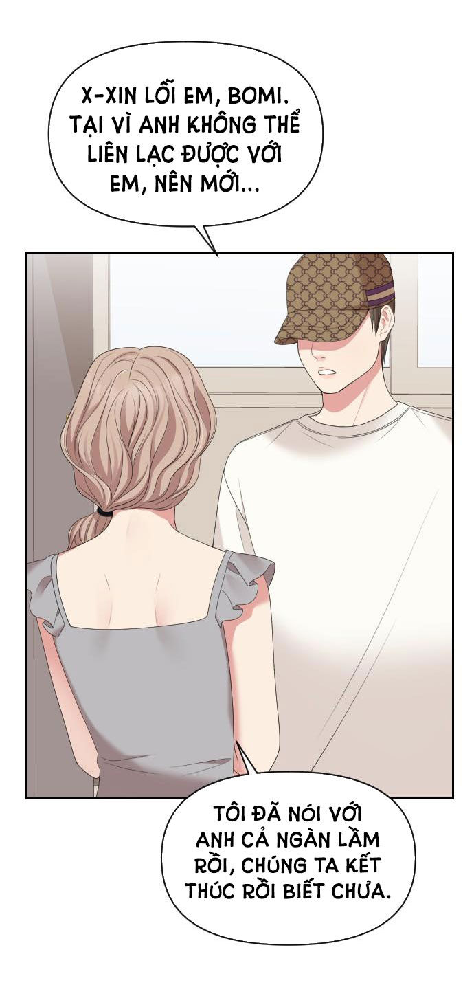 gửi em người đánh cắp những vì sao - to you who swallowed a star chapter 36.2 26