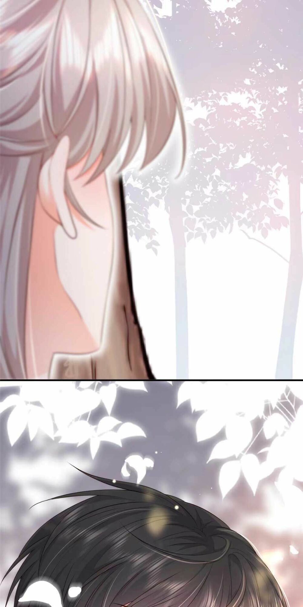 manh thê bé bỏng không dễ chọc chapter 7 3