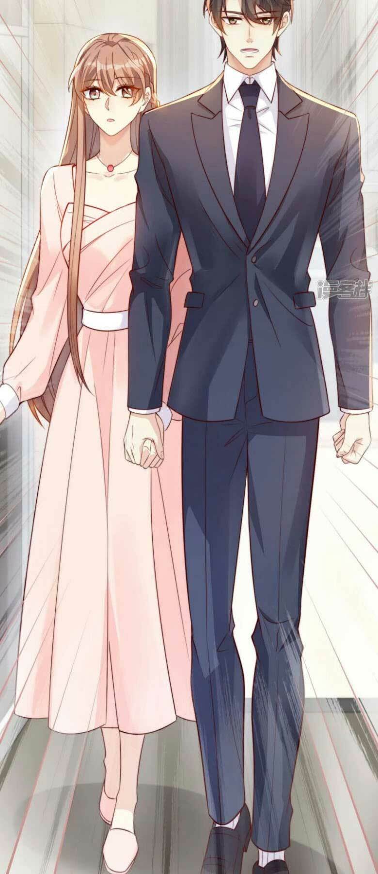 sủng em sủng tới tận cùng chapter 169 31