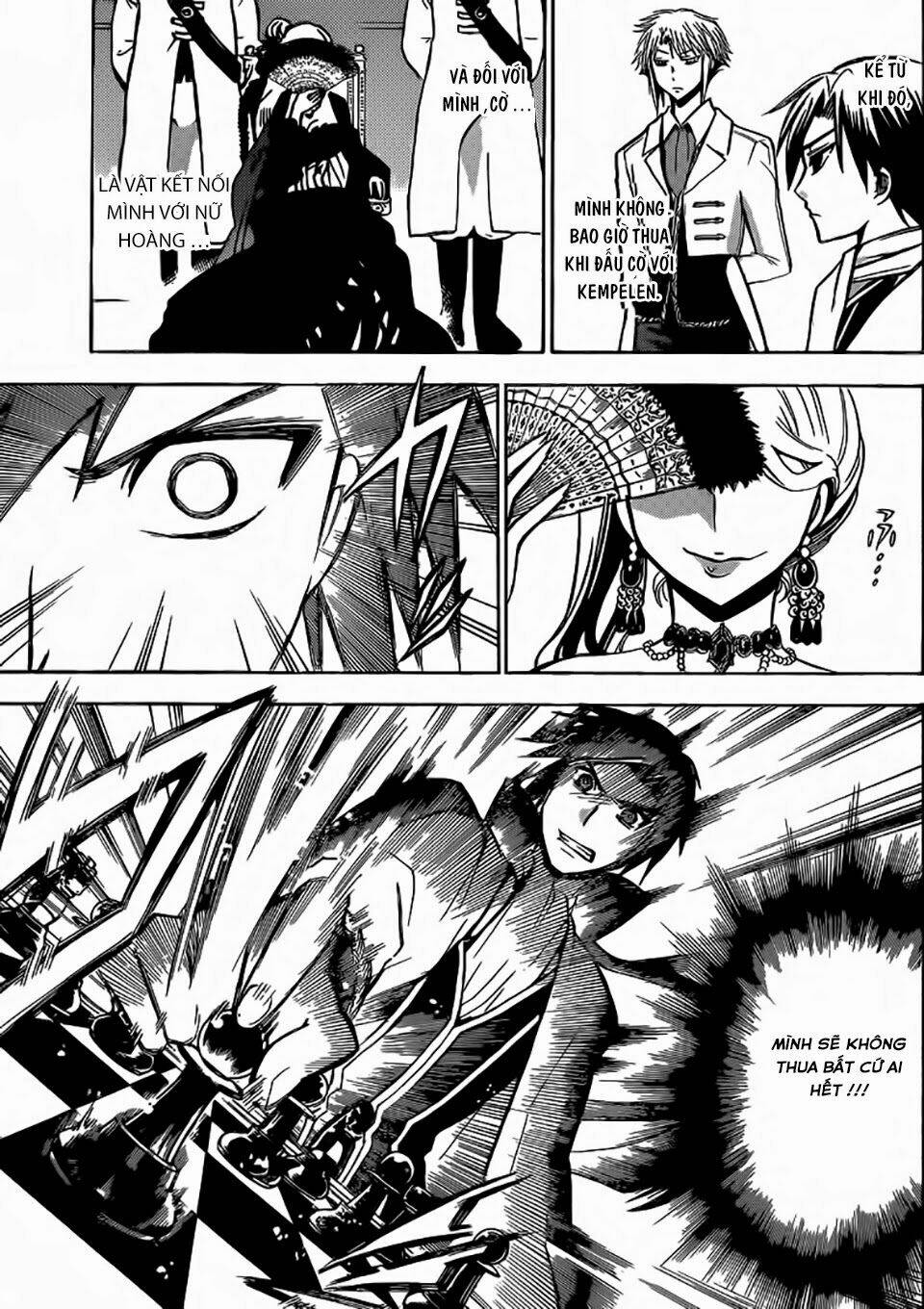 chrono monochrome chapter 7 6