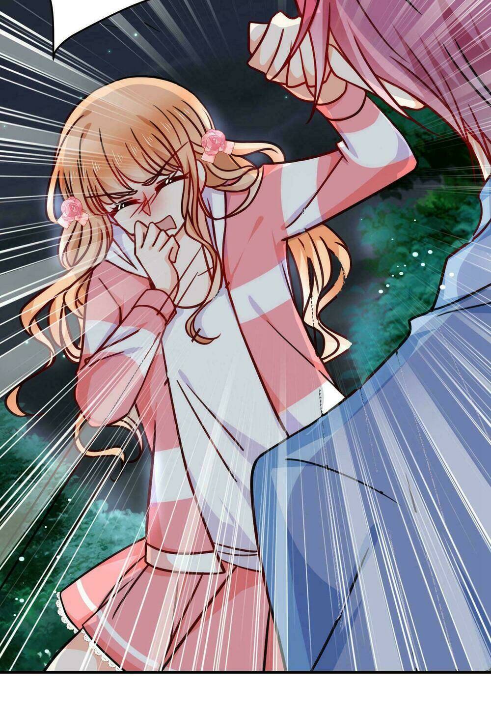 hôm nay tôi sẽ yêu ai đây ? chapter 24 41