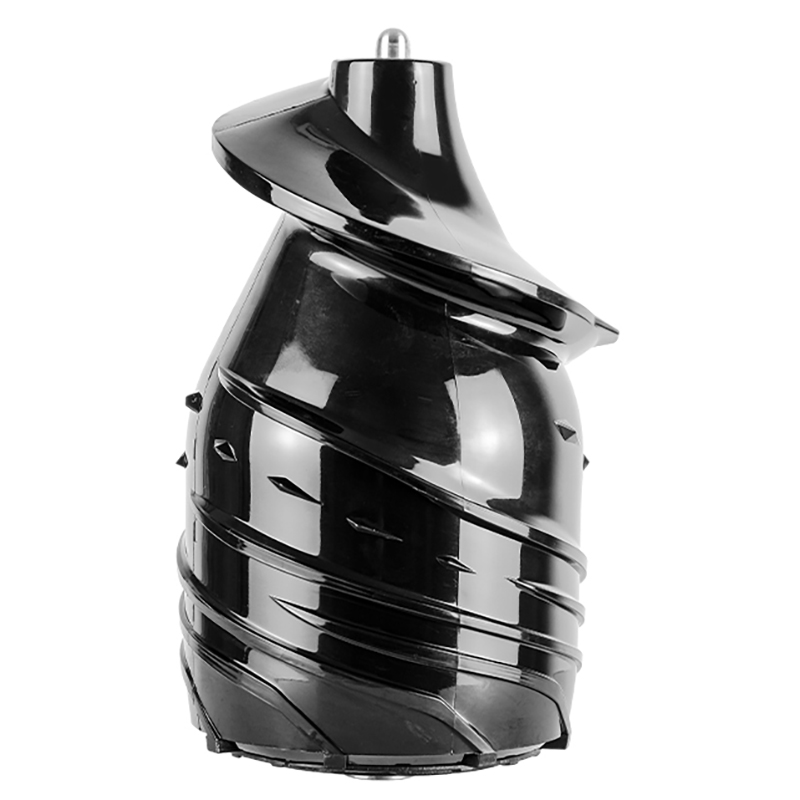 Máy ép chậm Elmich JEE - 1855OL, công suất 240W, ống tiếp nguyên liệu rộng 83mm, độ ồn cực thấp 55 dB - Hàng chính hãng (New)