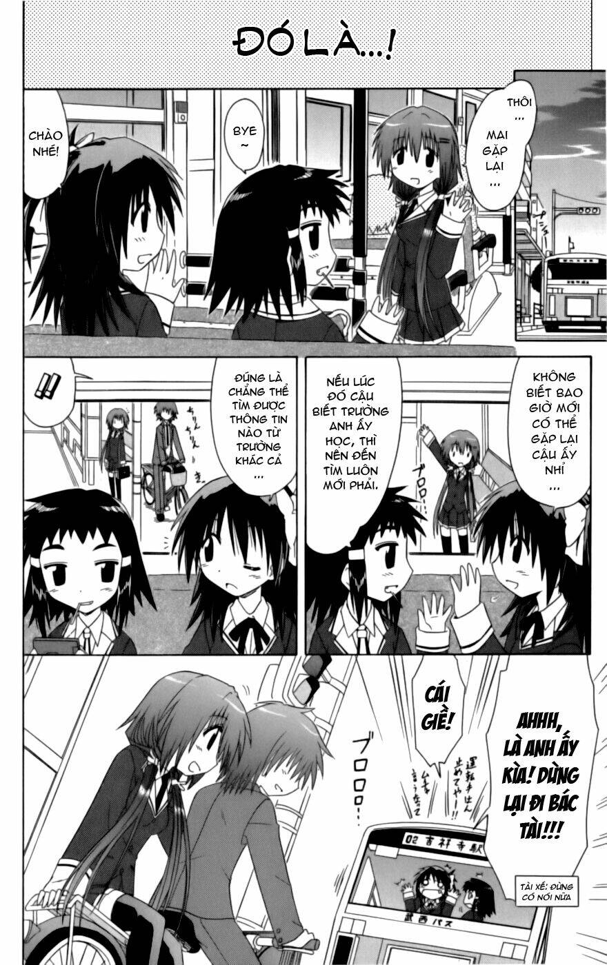 cahe detective club!! chapter 5 17