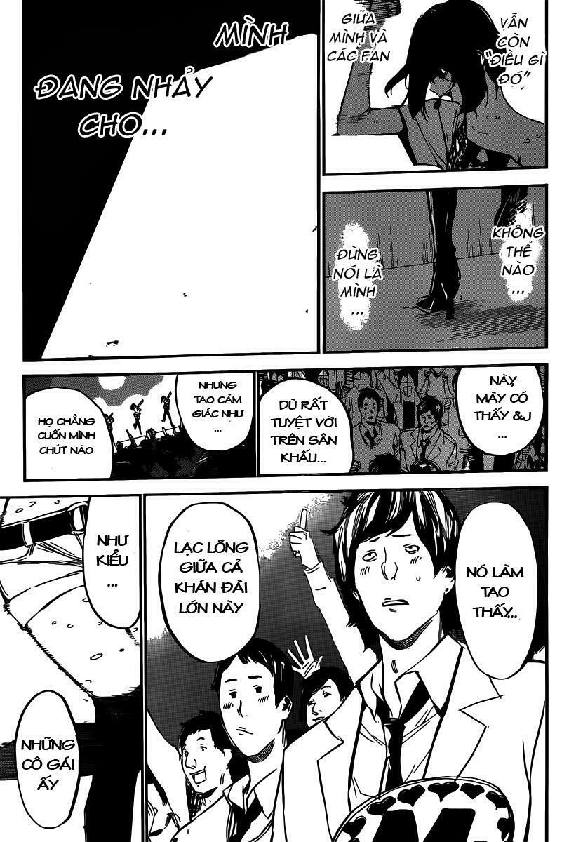 akb49 - renai kinshi jourei chapter 91 7