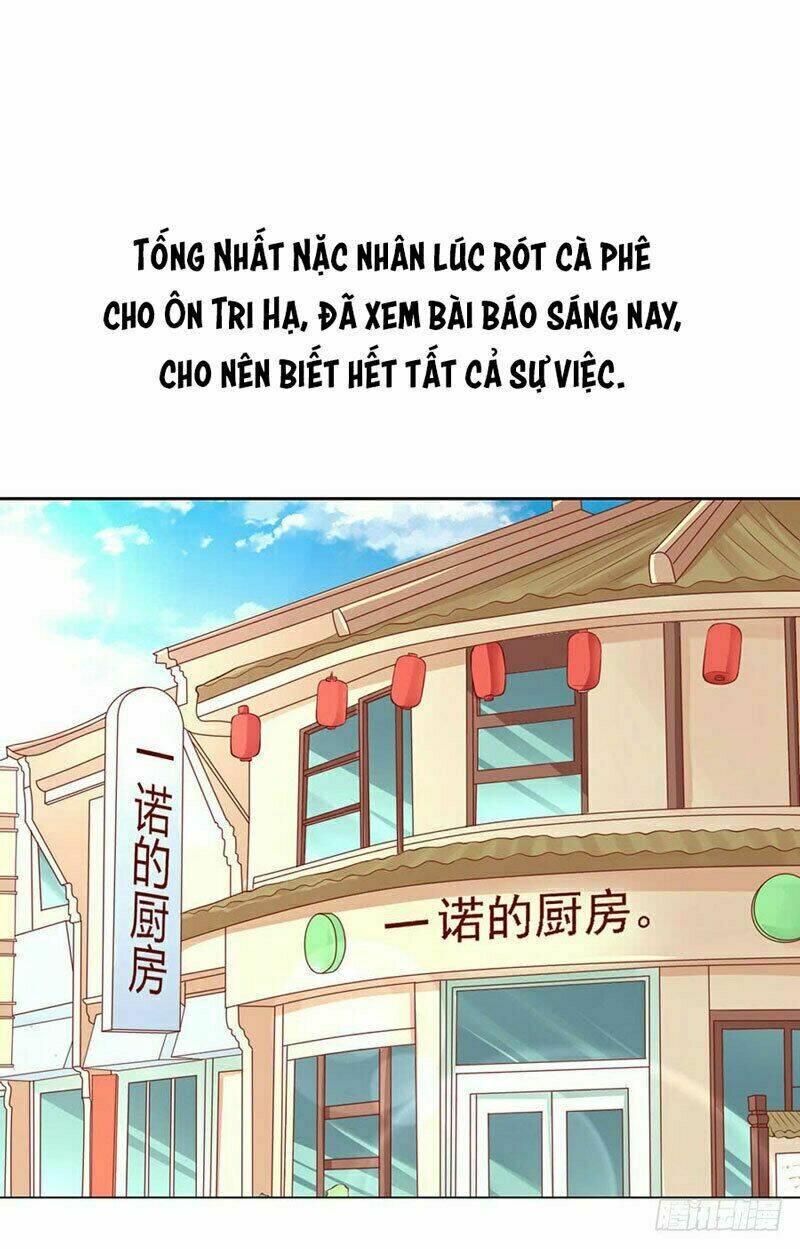 liệt ái tri hạ: series mật đào tiểu tình nhân chapter 120 14