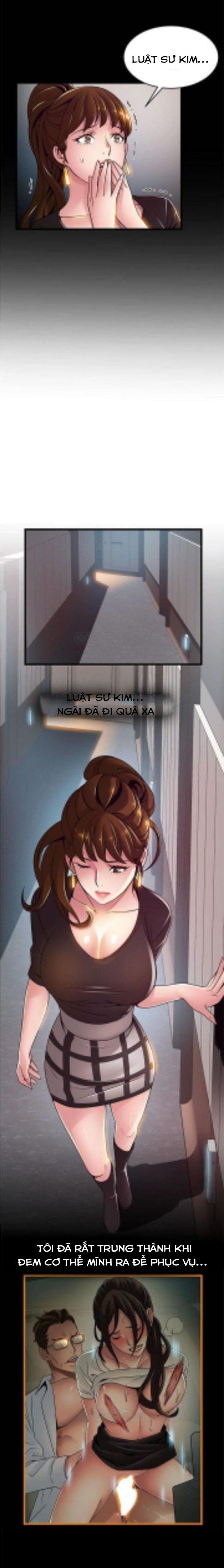 điểm yếu chapter 98 10