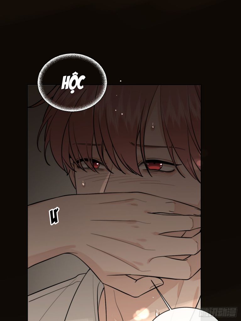 chó lớn bắt nạt chủ chapter 41 31