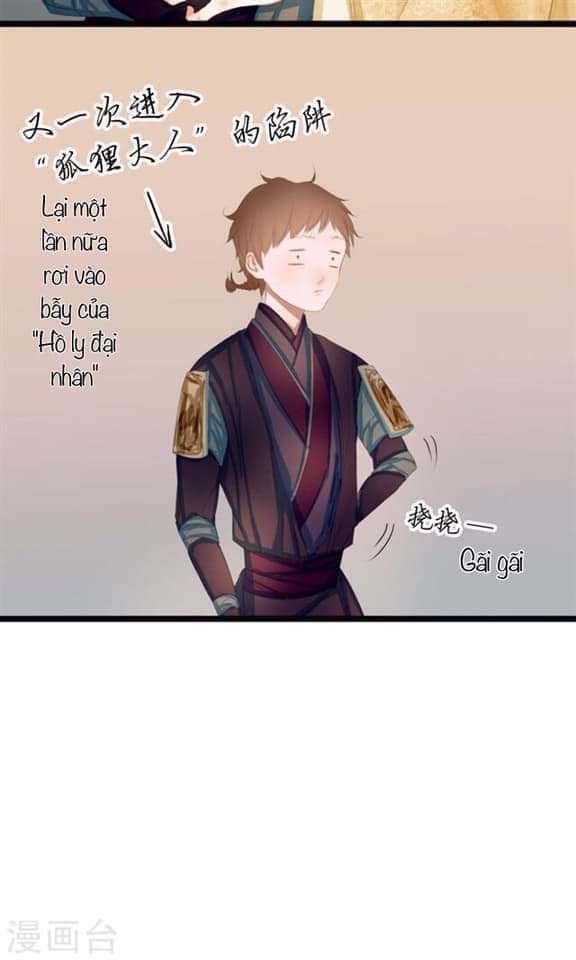 yêu tam dẫn chapter 7 16