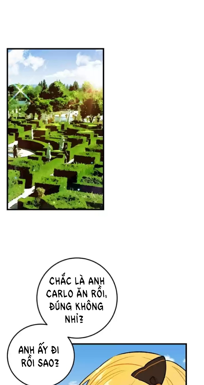 tôi là tiểu thư của gia đình này chapter 5 2